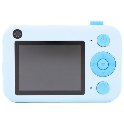 MAXEVIS マゼビス MA-KICA-PRO2-BL キッズカメラPRO2 MAXEVIS(マゼビス) キッズトイカメラPRO2(ブルー) MA-KICA-PRO2