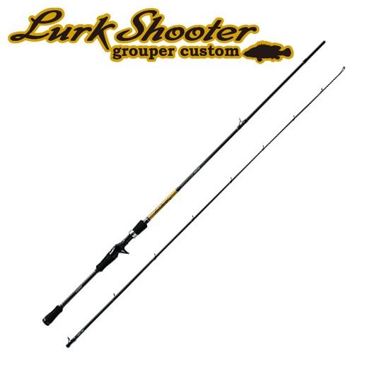 パームス ラークシューター グルーパーカスタム LSGC-71ML+ 