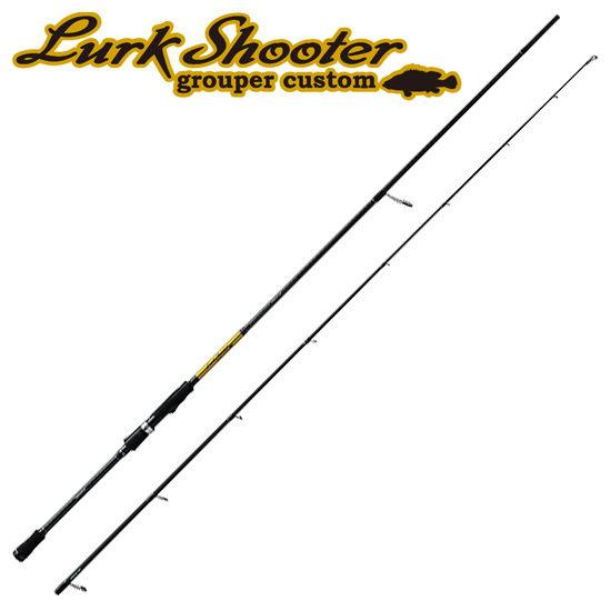 パームス　ラークシューター　LSGS-88MH+ PALMS パームス ラークシューター グルーパーカスタム LSGS-88MH+