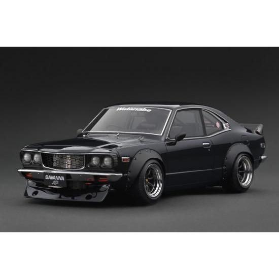 ignition model（イグニッションモデル） ignitionモデル 1/ 18 Mazda