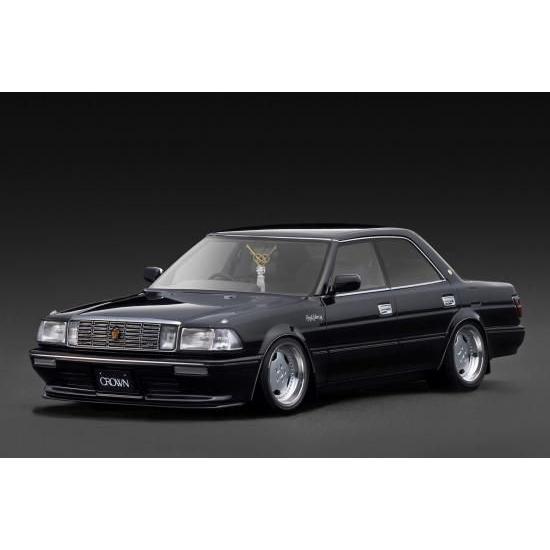 イグニッションモデル　クラウン ignition model（イグニッションモデル） ignitionモデル 1/ 18 TOYOTA