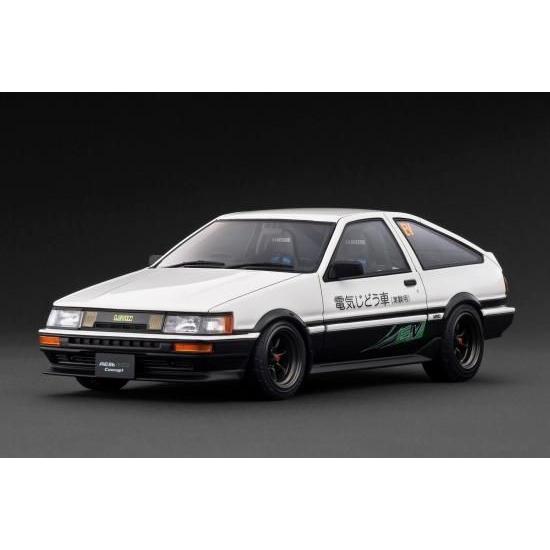 ignition model（イグニッションモデル） ignitionモデル 1/ 18 Toyota