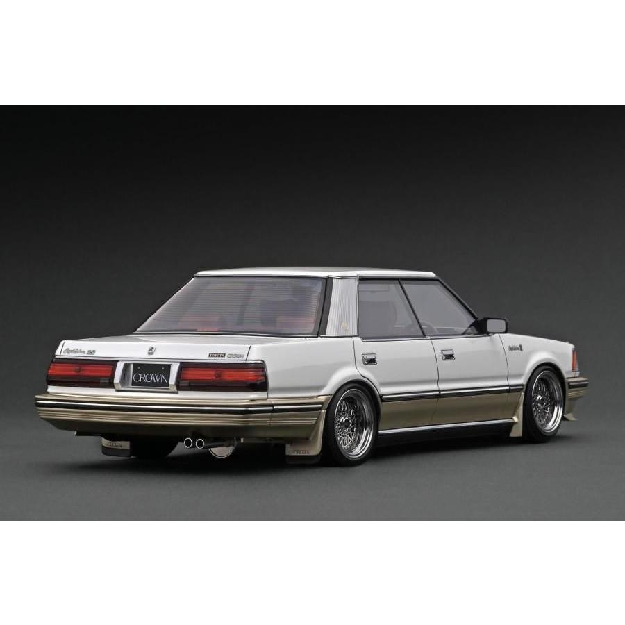 ignition model（イグニッションモデル） ignitionモデル 1/ 18 Toyota