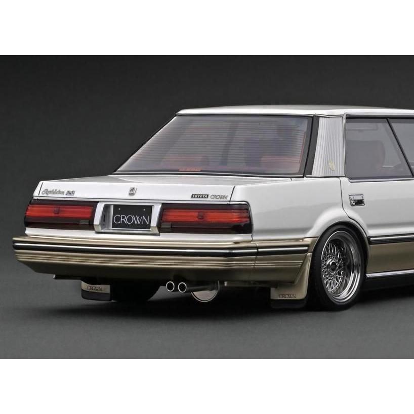 ignition model（イグニッションモデル） ignitionモデル 1/ 18 Toyota