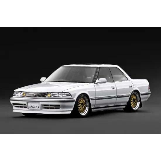 ignition model（イグニッションモデル） ignitionモデル 1/ 18 TOYOTA