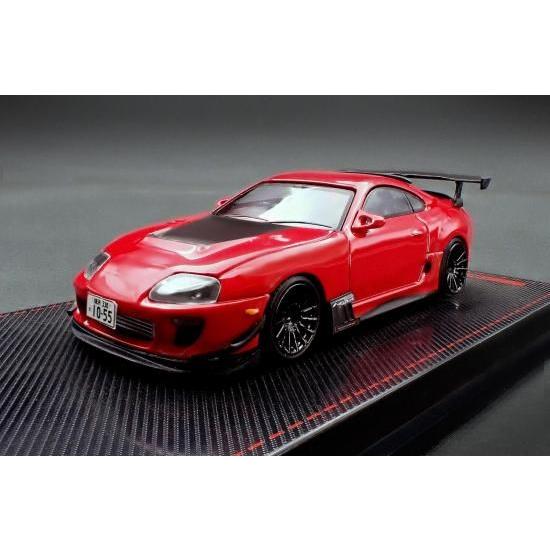 ignition model（イグニッションモデル） ignitionモデル 1/ 64 Toyota