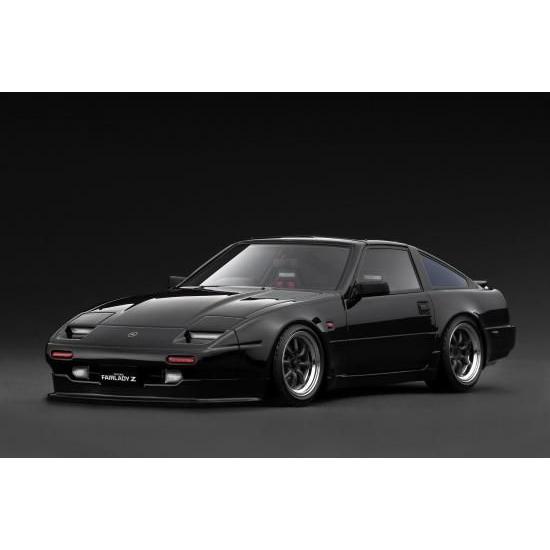 まさ昌ignition model GLORIA ブラック 1/18 ignition model（イグニッションモデル） ignition_model 1/18 NISSAN