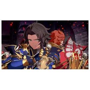 Cygames Ps4 グランブルーファンタジー ヴァーサス 通常版 返品種別b Joshin Web 通販 Paypayモール