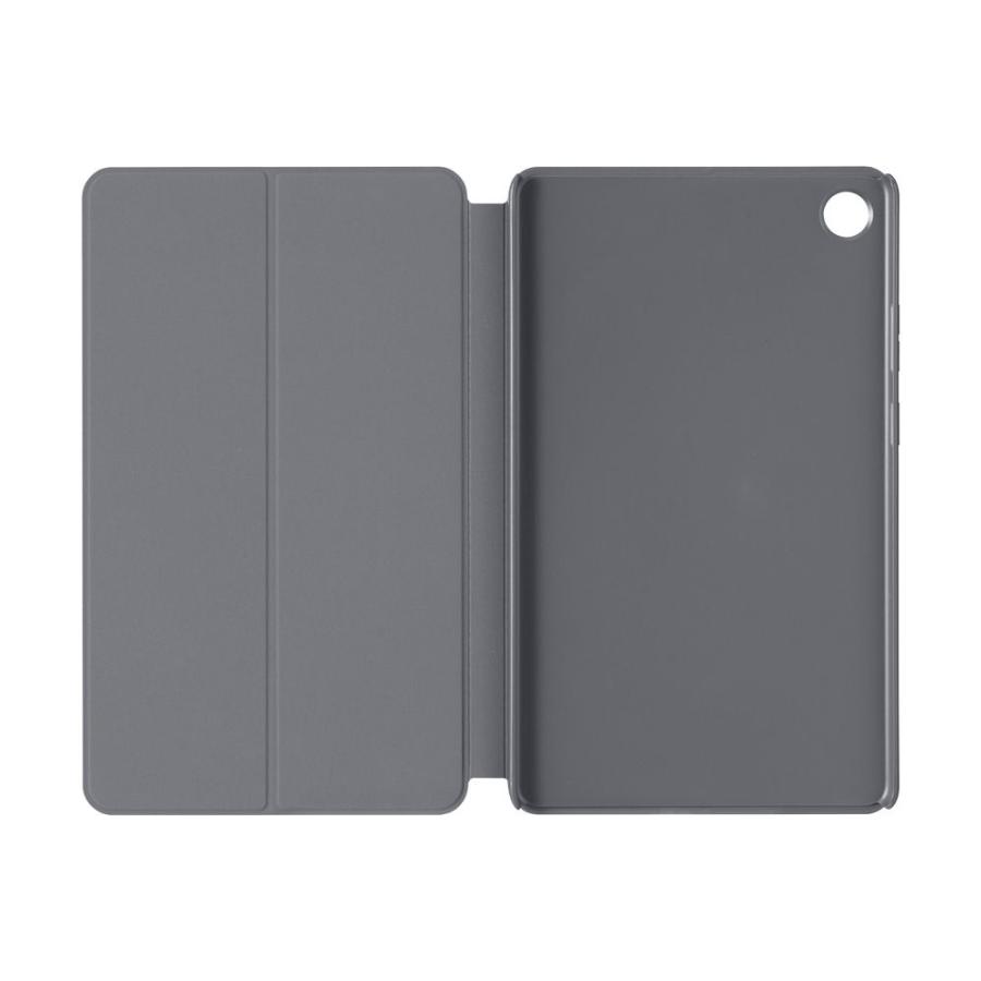 NEC NEC LAVIE Tab T8専用タブレットカバー (ルナグレー) PC-AC-AD053C