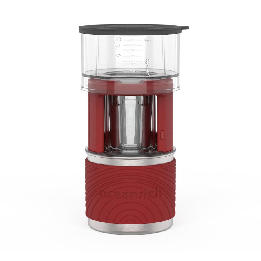 ocearich X7 UQ-ORX7RD [レッド] 買取価格比較