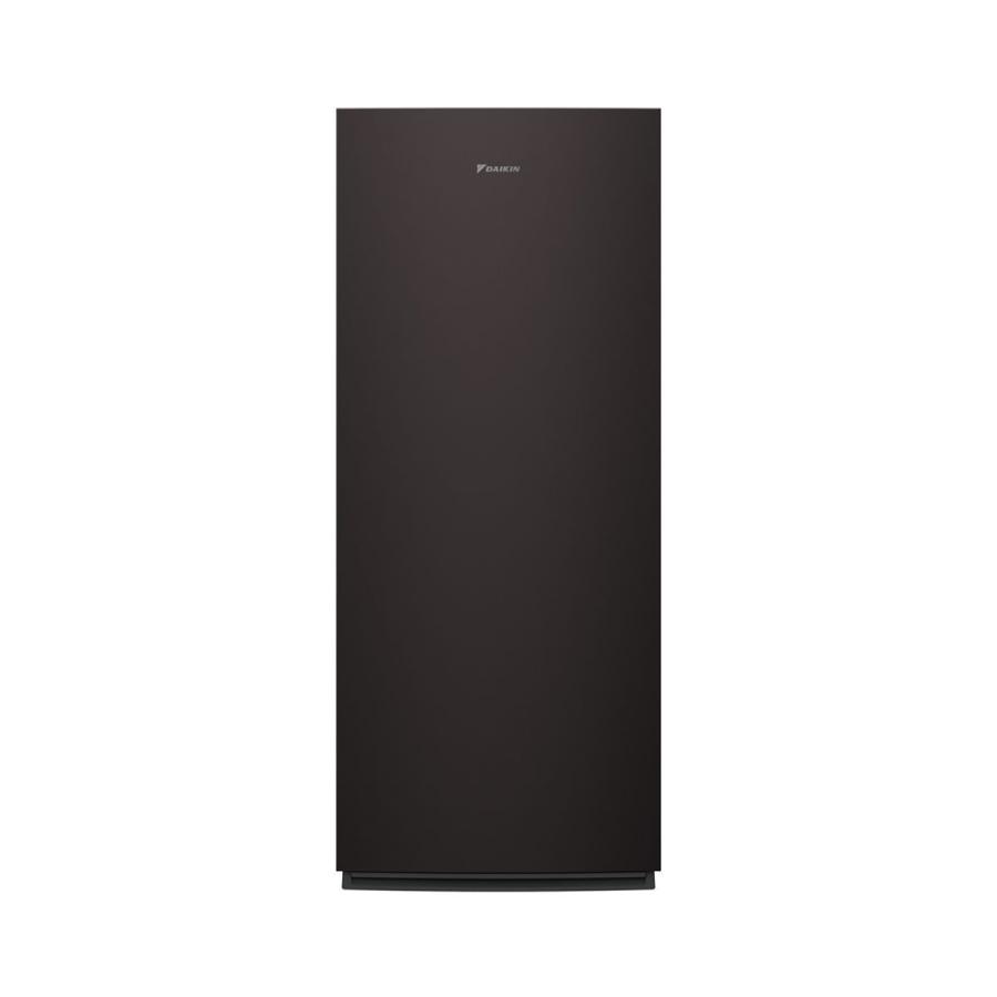 ブランド品専門の area4DAIKIN MCK70Y-T ブラウン 加湿ストリーマ空気