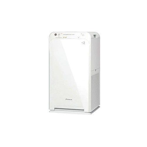 ダイキン 空気清浄機(25畳まで ホワイト) DAIKIN ストリーマ搭載 ダイキン 空気清浄機(25畳まで ホワイト) DAIKIN ストリーマ搭載