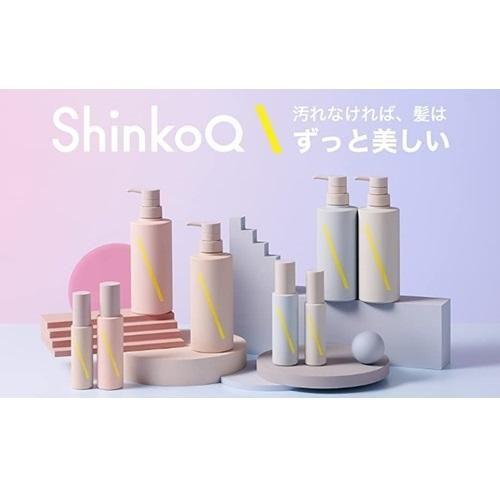 アンチポリューションヘアミスト アクアマグノリア 100g シンコキュウ 返品種別A｜joshin｜07