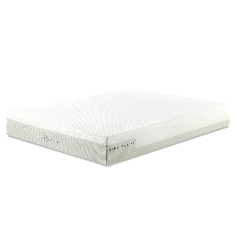 ジヌス　低反発マットレス　シングル　20cm 楽天市場】ZINUS リュクス 20cm 低反発マットレス シングル