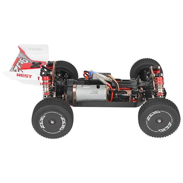 流行にハイテックマルチプレックスジャパン 再生産 1 14 電動rc完成セット Driving Off Road Car Green Gn 返品種別b ラジコン ゲーム おもちゃ 12 322 Harmonypest Com