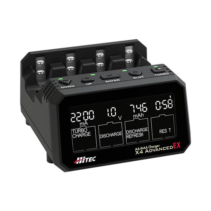 HiTEC（ハイテック） ハイテックマルチプレックスジャパン AA/ AAA