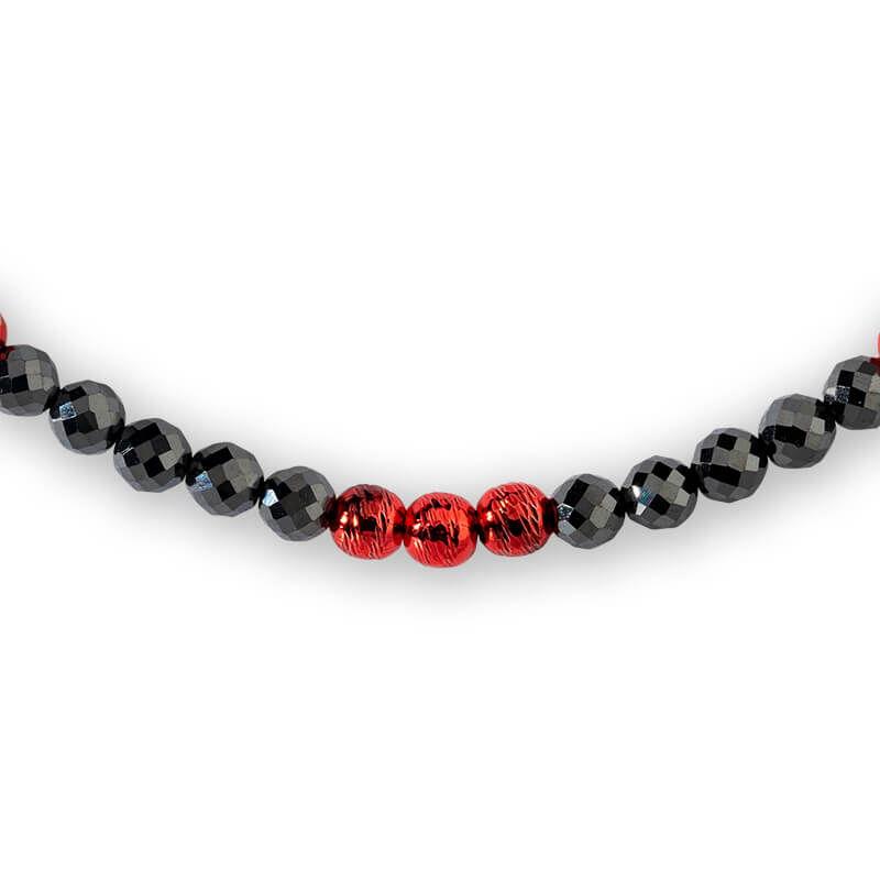 BANDEL HLCG-MA-L-BR Galaxy ギャラクシー 菊池涼介シグネチャーモデル（Black×Red・サイズ：60cm）バンデル[HLCGMALBR] 返品種別A BANDEL（バンデル） BANDEL Galaxy ギャラクシー 菊池涼介シグネチャー