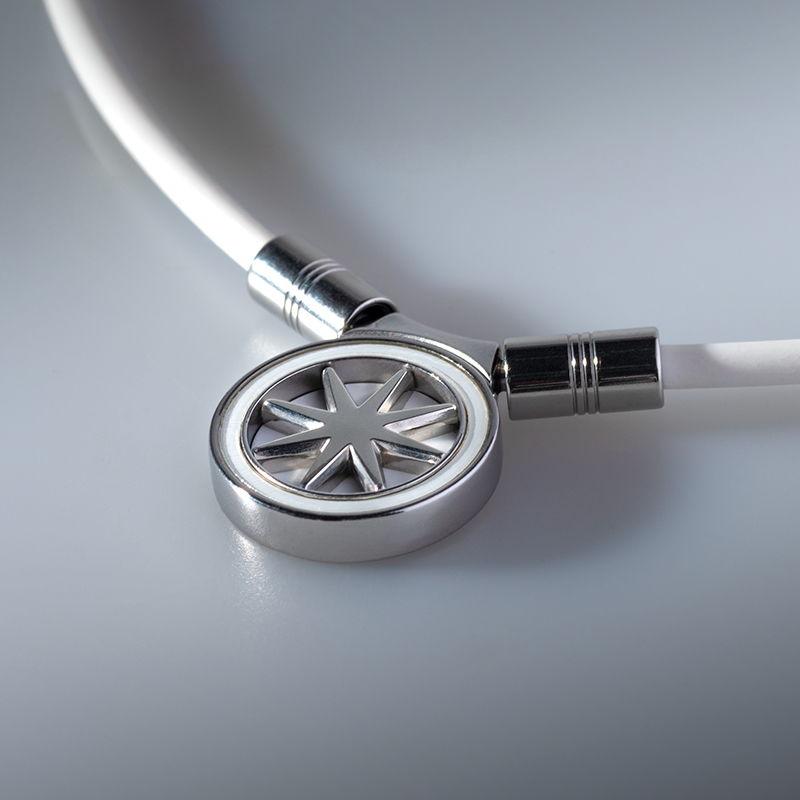 BANDEL（バンデル） BANDEL EARTH mini アースミニ 2.0(White×Silver