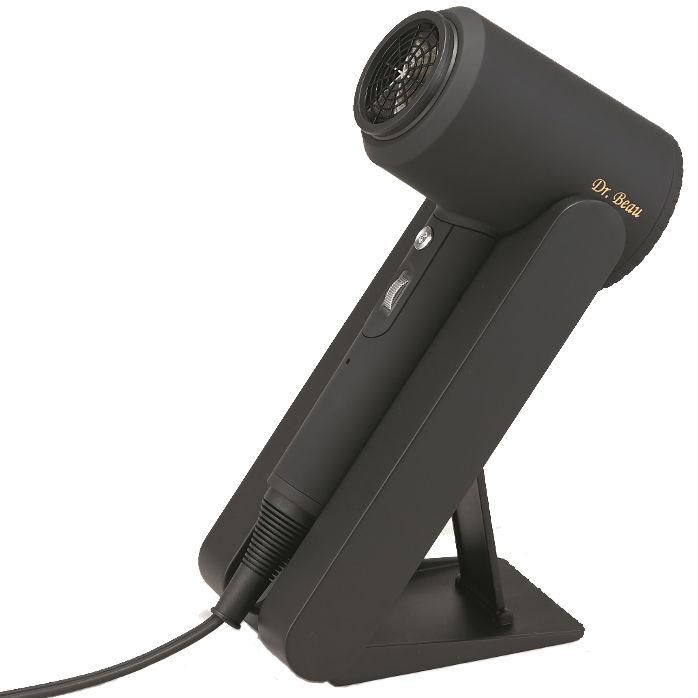 KINUJO（絹女） カロスビューティーテクノロジー ヘアードライヤー Dr