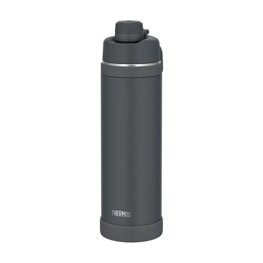 THERMOS（サーモス） 真空断熱スポーツボトル 1.5L マットブラック