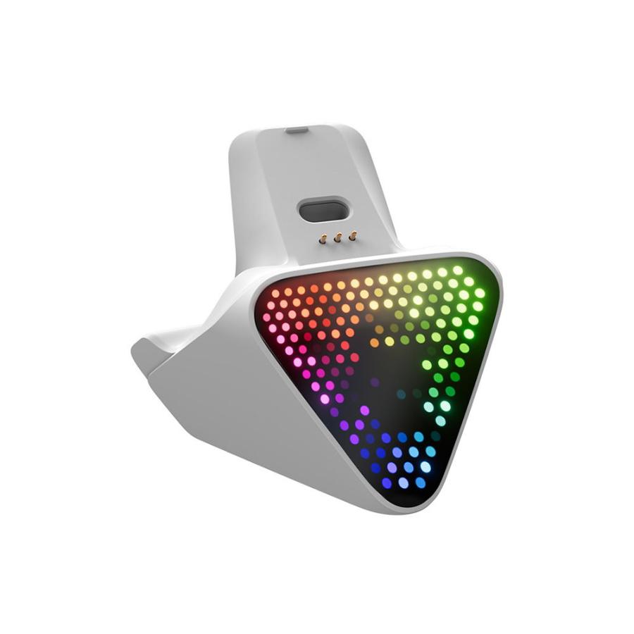 FLYDIGI ゲームパッド用 充電ドック CHARGE DOCK 2 PRO(ホワイト