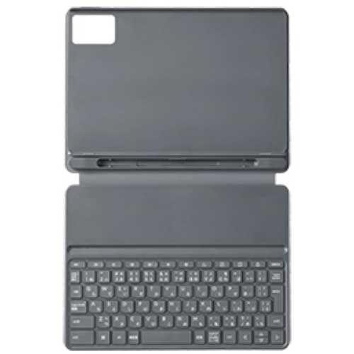 NEC NEC LAVIE Tab T11用 スタンドカバー付きキーボード PC-AC-AD059C