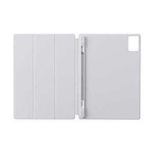 NEC NEC PC-T1275LAS用 タブレットカバー PC-AC-AD054C 返品種別A