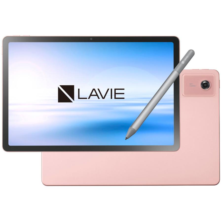 NEC タブレットパソコン T1175/LAC(11型/Android/MediaTek Dimensity