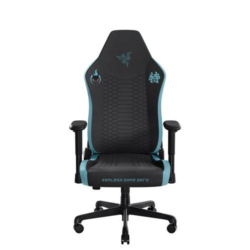 Razer（レイザー） ゲーミングチェア Iskur V2 X ゼンレスゾーンゼロ