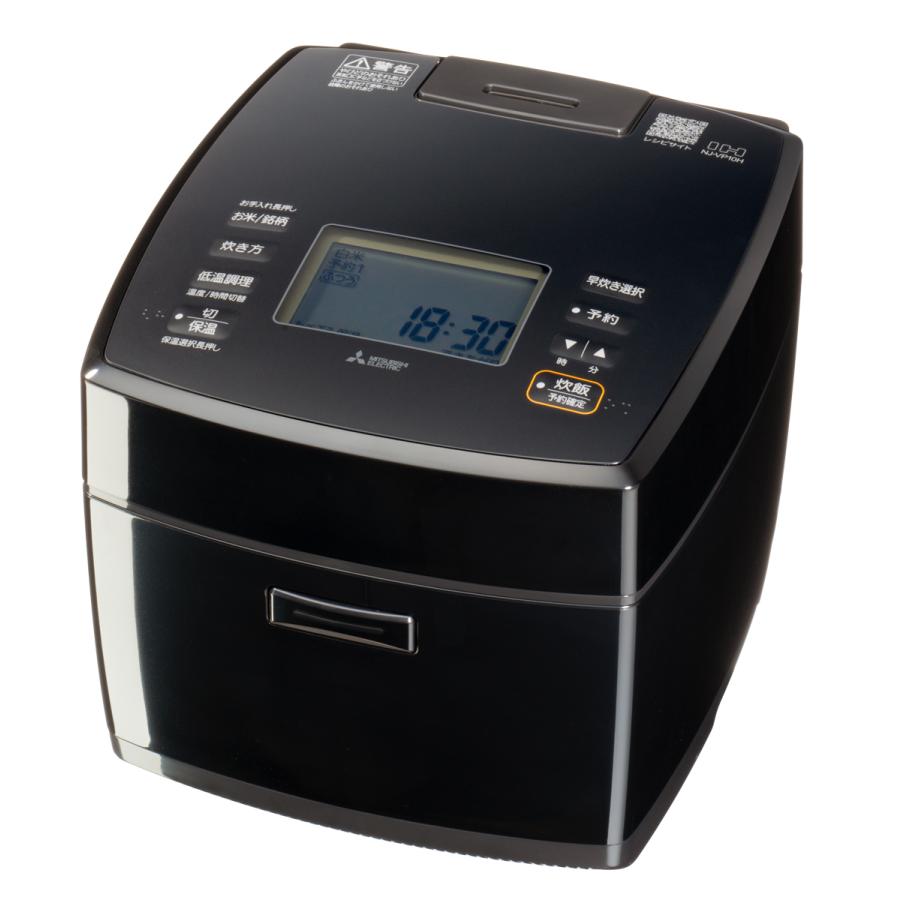 ミツビシ ジャー炊飯器 MITSUBISHI 三菱 ※1升 10合 炊き用 ミツビシ ジャー炊飯器 MITSUBISHI 三菱 ※1升 10合 炊き用 楽天