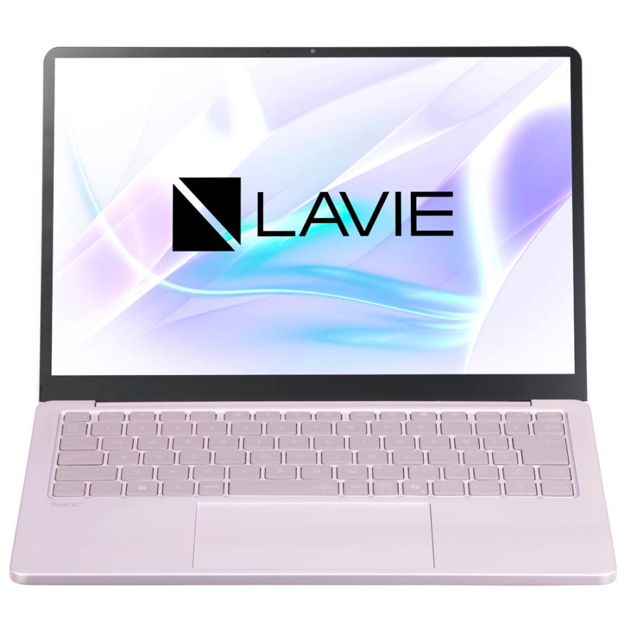 NEC ノートパソコン LAVIE SOL S1355/LAP(13.3型/Windows11/Office2024