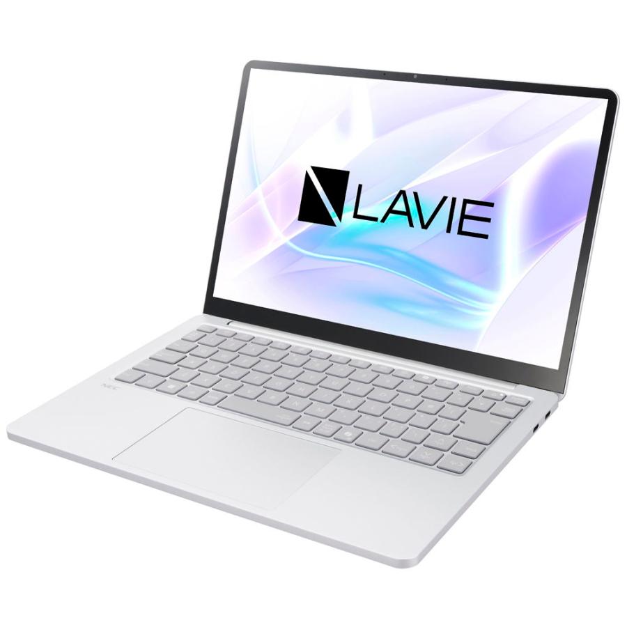 NEC ノートパソコン LAVIE SOL S1371/LAS-J(Joshinオリジナル)(13.3型