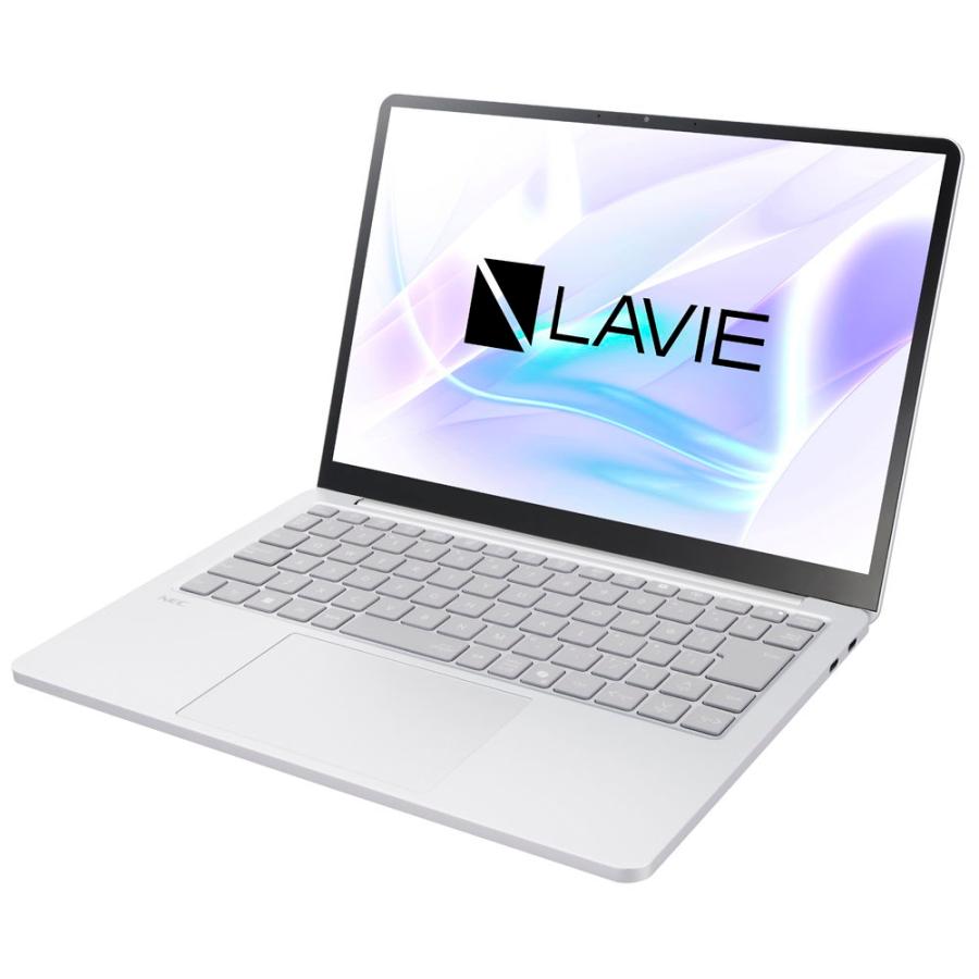 NEC ノートパソコン LAVIE SOL S1355/LAS-J(Joshinオリジナル)(13.3型