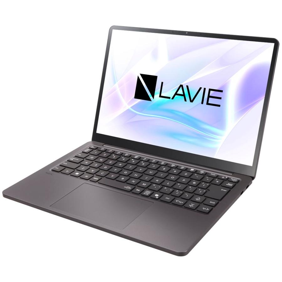 NEC ノートパソコン LAVIE SOL S1355/LAB-J(Joshinオリジナル)(13.3型