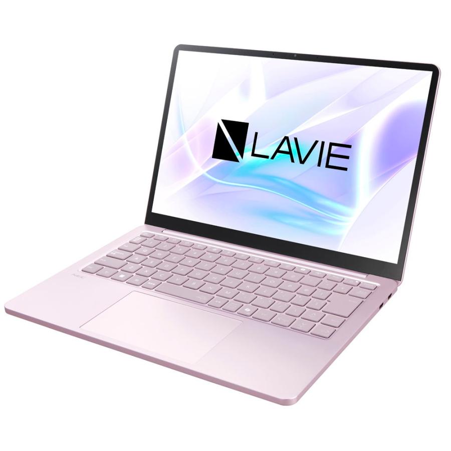 NEC ノートパソコン LAVIE SOL S1355/LAP-J(Joshinオリジナル)(13.3型