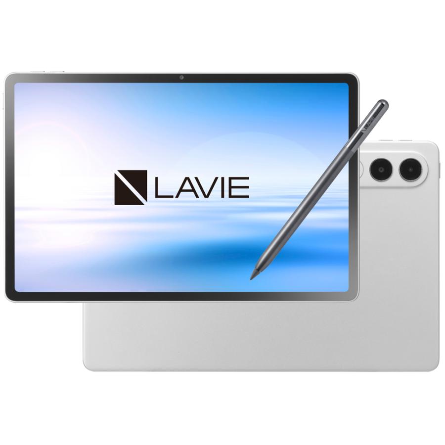 NEC タブレットパソコン LAVIE Tab EX(11.1型/Android/Qualcomm