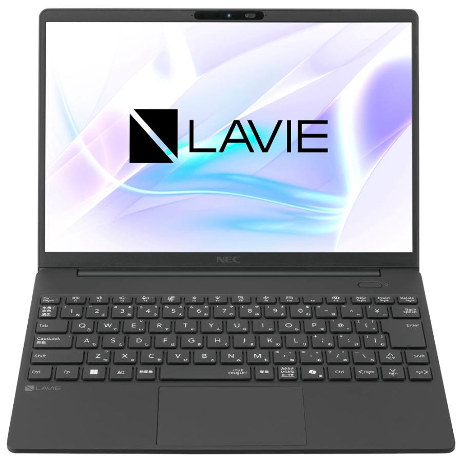 LAVIE/Windows11/8GB/Blu-ray/NECノートパソコン41 【公式通販】