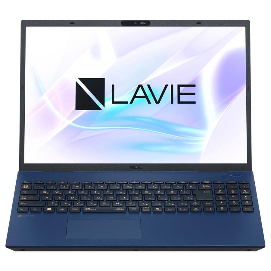 LAVIE/Windows11/8GB/Blu-ray/NECノートパソコン41 【公式通販】
