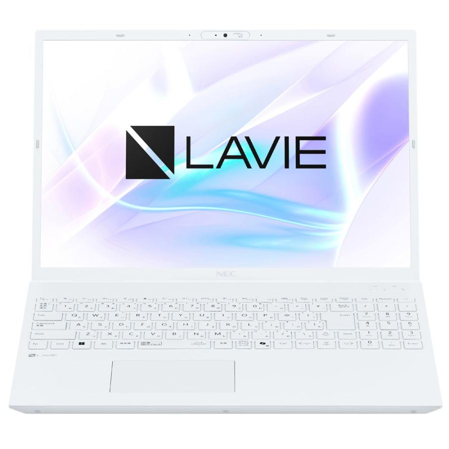 NEC ノートパソコン LAVIE N16(Joshinオリジナル)(16型/ Windows11 