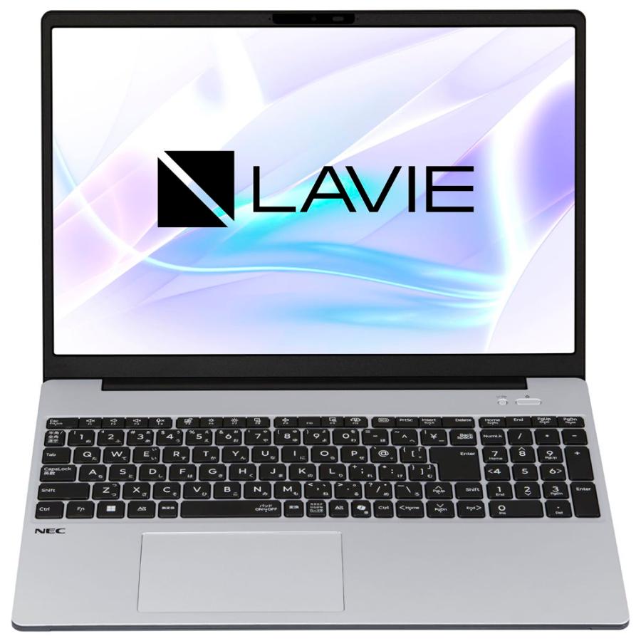 NEC NEC｜エヌイーシー ノートパソコン LAVIE N16(16型/ Windows11