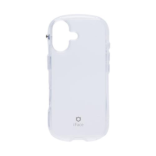 Hamee（ハミィ） Hamee iPhone 17用 ハイブリッドケース iFACE LOOK IN