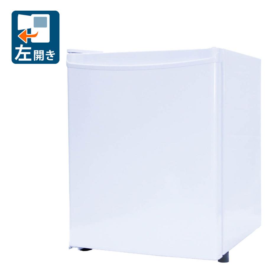 ウィンコド TH-S28L1-WH/L 28L 1ドア冷蔵庫（直冷式）ホワイト【左開き】WINCOD[THS28L1WHL] 返品種別A ウィンコド 28L 1ドア冷蔵庫(直冷式)ホワイト(左開き) WINCOD TH-S28L1