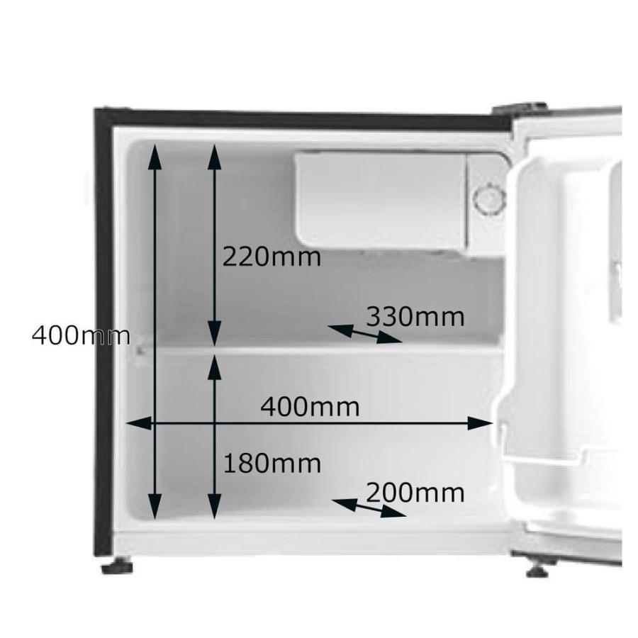 ウィンコド TH-46L1-WD 46L 1ドア冷蔵庫（直冷式）ダークウッドWINCOD[TH46L1WD] 返品種別A ウィンコド 46L 1ドア冷蔵庫(直冷式)ダークウッド WINCOD TH-46L1-WD