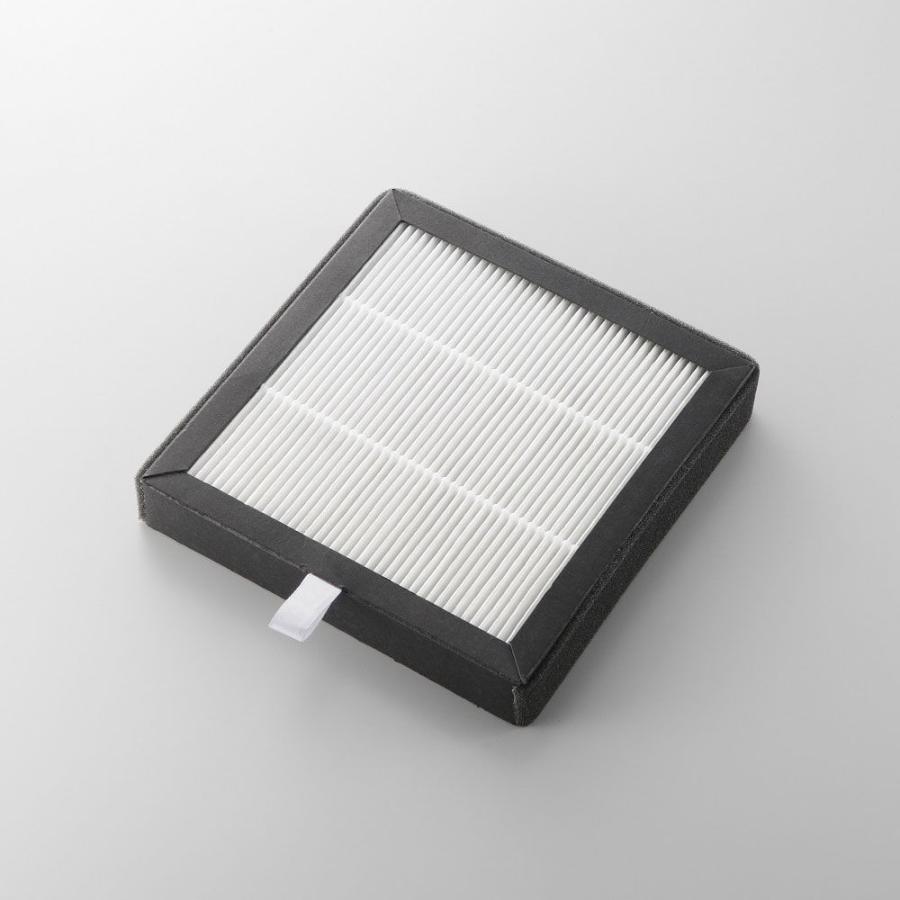 クレスター (扇風機)DCモーター搭載 サーキュレーター(ブラック