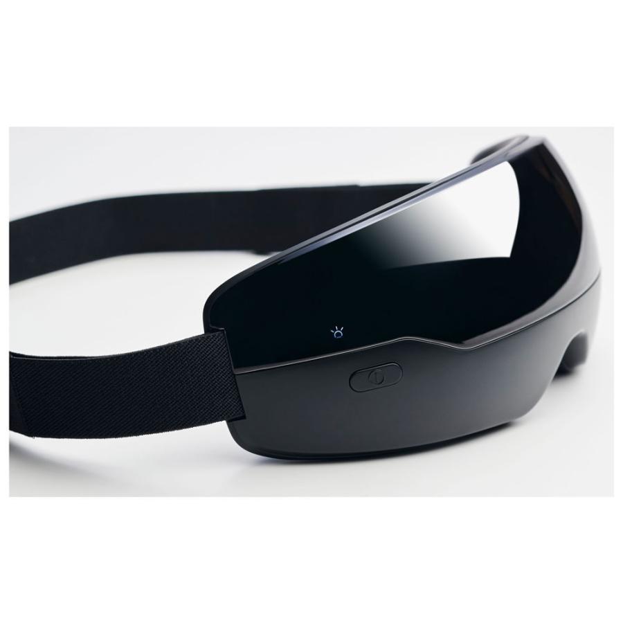 アイリズムMYTREX MT-IRM21 BLACK