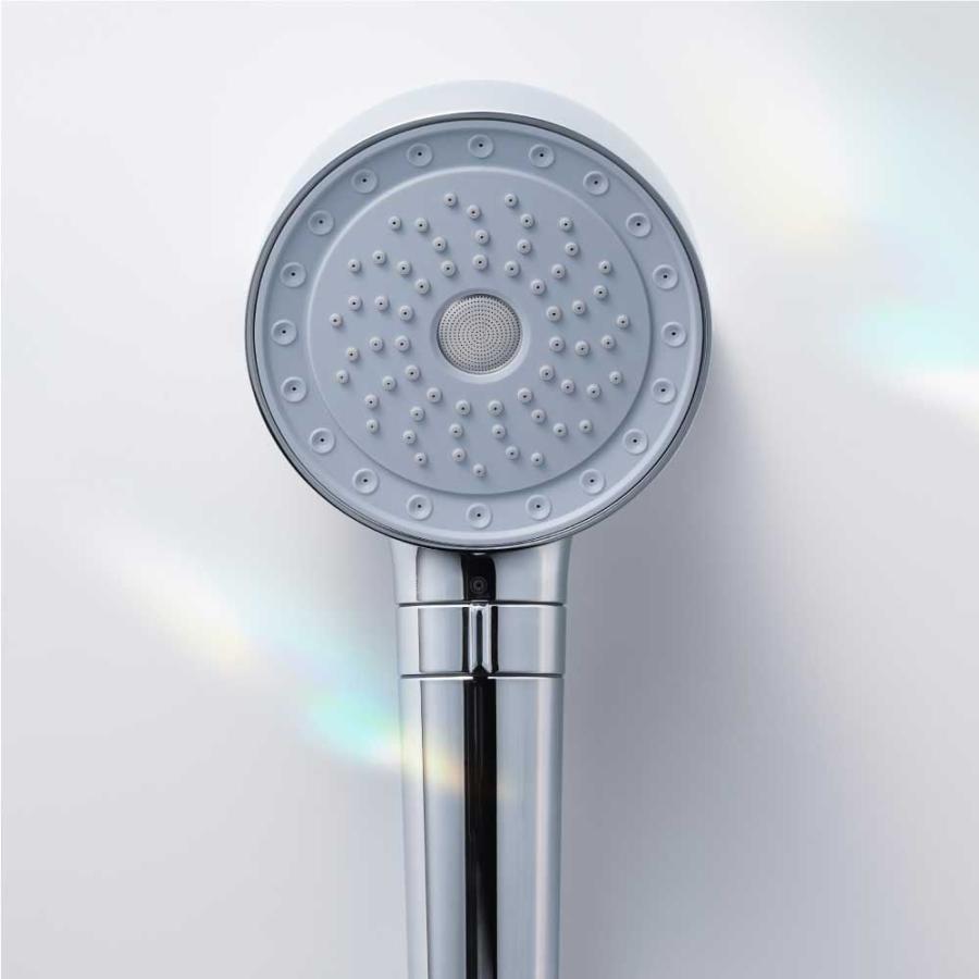 有名なマイトレックス 美肌シャワーヘッド MYTREX HIHO 秘泡ファイン