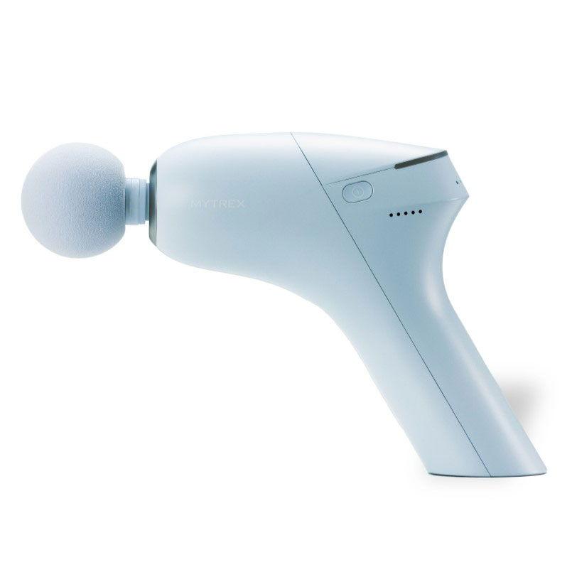 マイトレックス MT-RBZ22IB トータルコンディショニングギア（アイスブルー）MYTREX REBIVE ZEN[MTRBZ22IB] 返品種別A MYTREX（マイトレックス） トータルコンディショニングギア(アイス