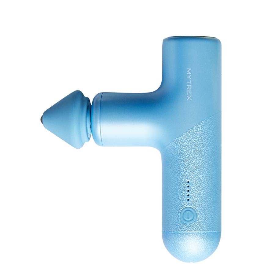 マイトレックス MT-RBA-22BL リバイブエアー（ブルー）MYTREX　REBIVE AIR トータルボディケア[MTRBA22BL] 返品種別A MYTREX マイトレックス リバイブエアー(ブルー) REBIVE AIR トータル