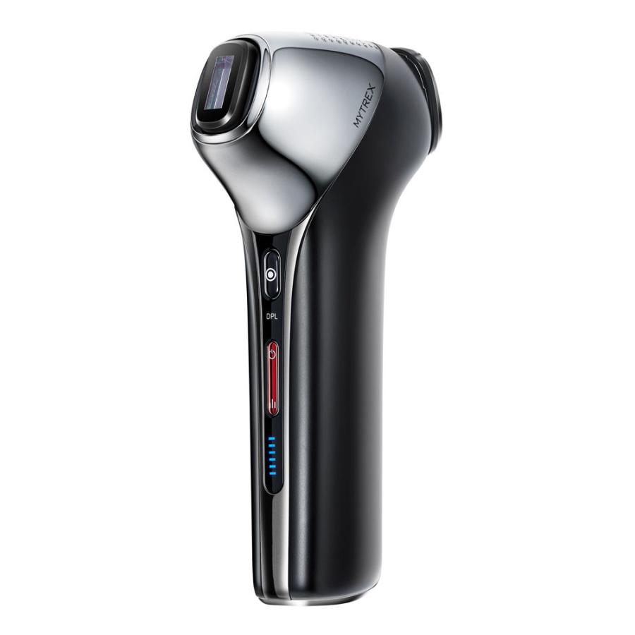 MYTREX（マイトレックス） マルチヘッド美顔器(ブラック) MYTREX MiRAY