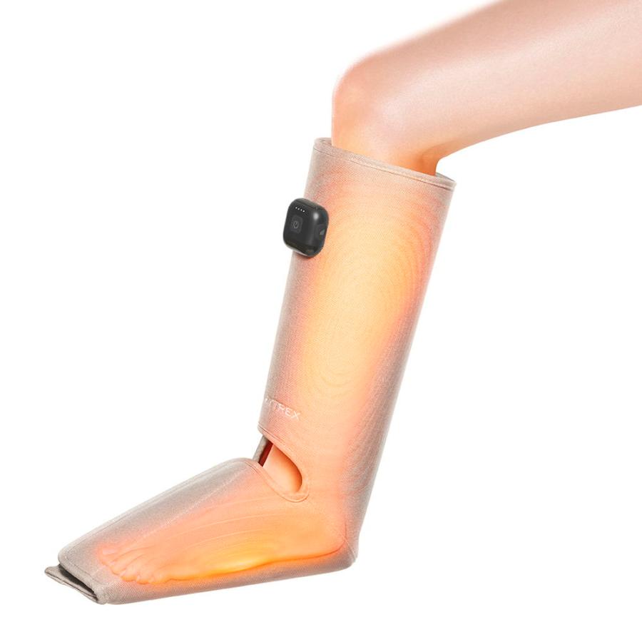 新品未開封★ MYTREXフット RAKUNO FIT PLUSピンク MYTREX（マイトレックス） フットマッサージャー(ピンク) MYTREX